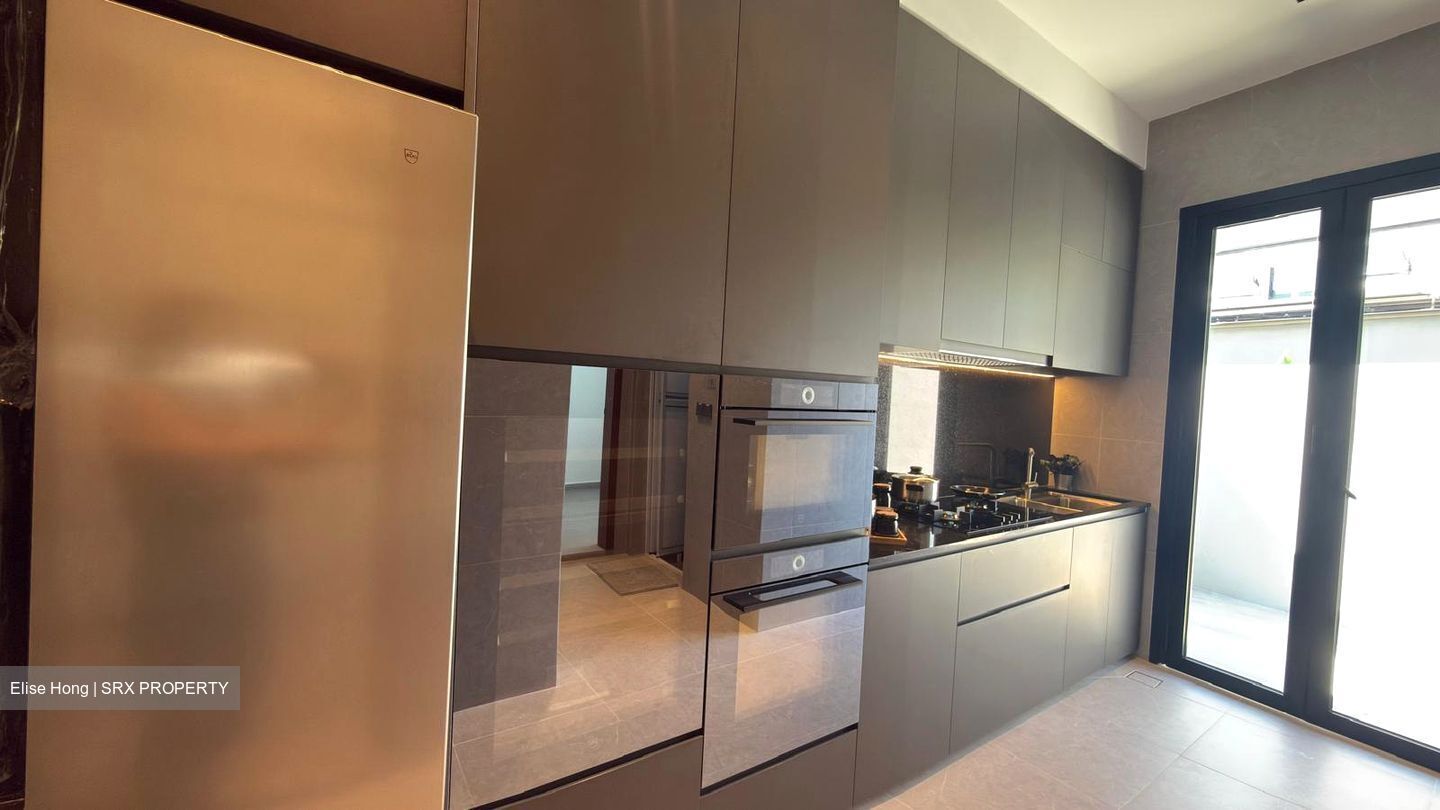 Sembawang Straits Estate (D27), Terrace #587480931